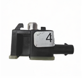 Jeep,Front & Rear Differential Locking Sensor,(4)
